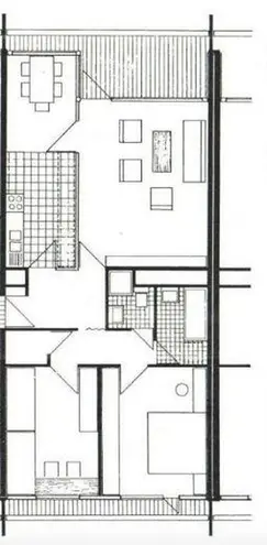 3 Zimmer Wohnung mit 80 m² in Stuttgart – Bild 7