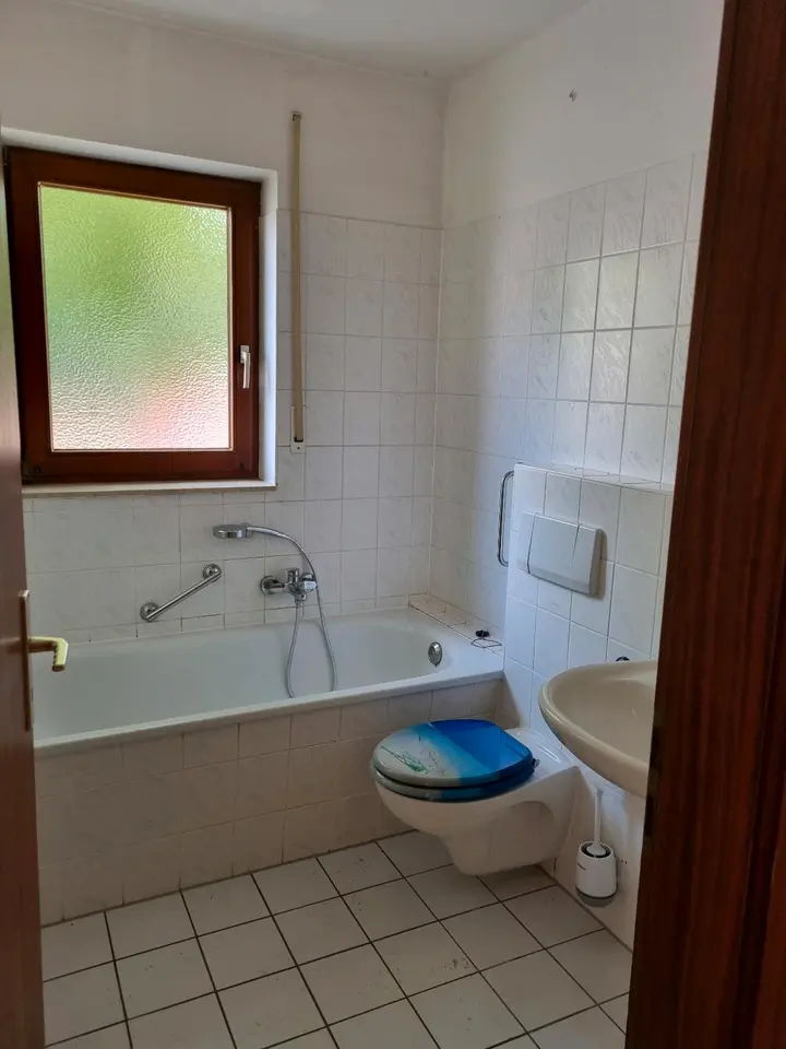 2 Zimmer Wohnung mit 62 m² in Eisenach – Bild 5