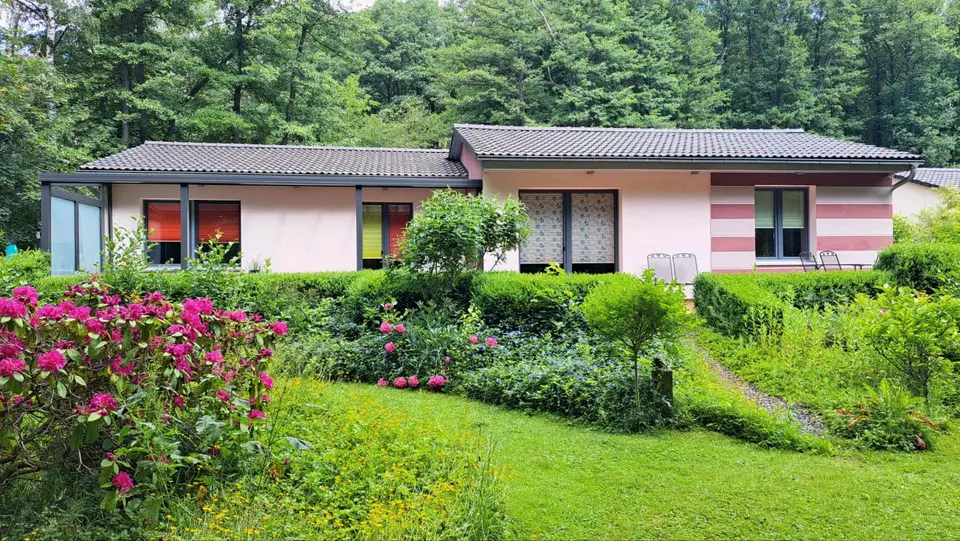 2 Zimmer Wohnung mit 62 m² in Eisenach – Bild 9