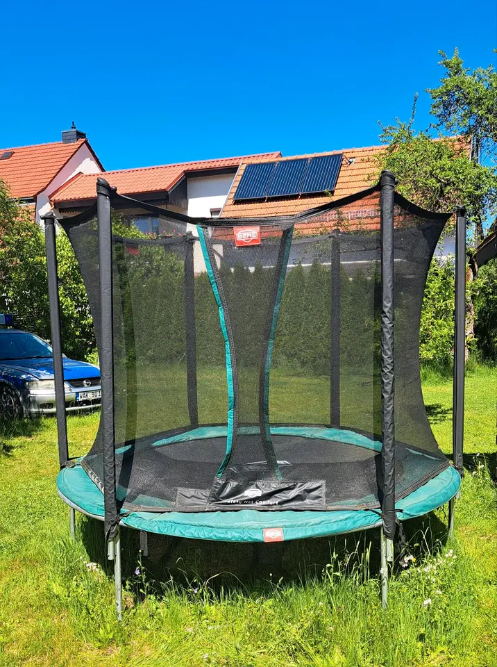 2 Zimmer Wohnung mit 62 m² in Eisenach – Bild 10