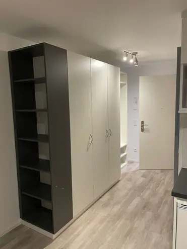1 Zimmer Wohnung mit 26 m² in Augsburg – Bild 3