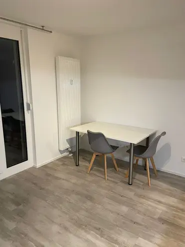 1 Zimmer Wohnung mit 26 m² in Augsburg – Bild 4