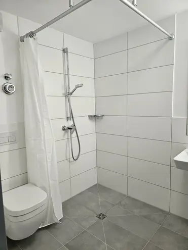 1 Zimmer Wohnung mit 26 m² in Augsburg – Bild 5