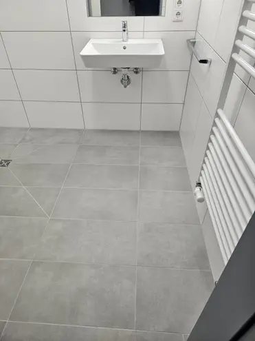 1 Zimmer Wohnung mit 26 m² in Augsburg – Bild 6