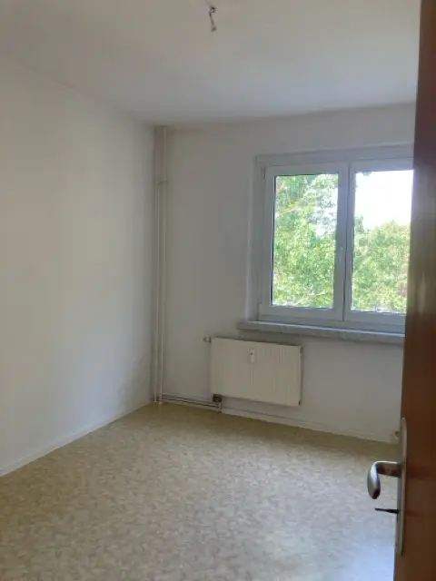 3 Zimmer Wohnung mit 59 m² in Eberswalde – Bild 1