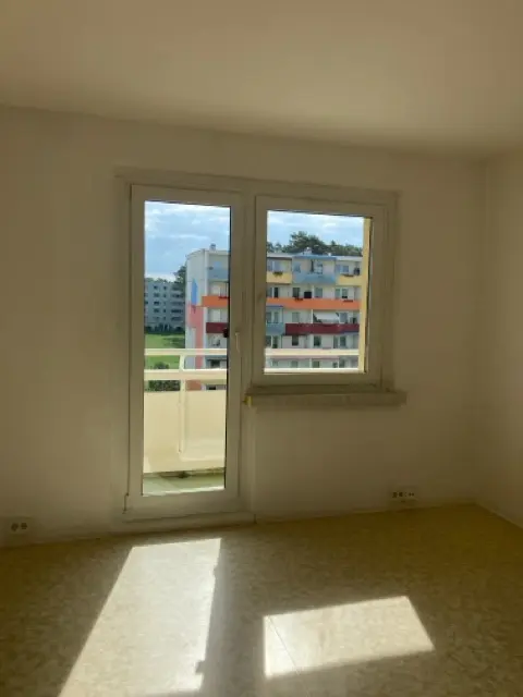 3 Zimmer Wohnung mit 59 m² in Eberswalde – Bild 2