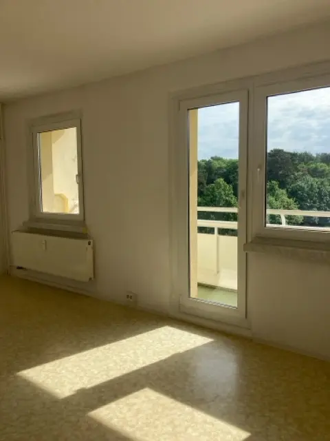 3 Zimmer Wohnung mit 59 m² in Eberswalde – Bild 3