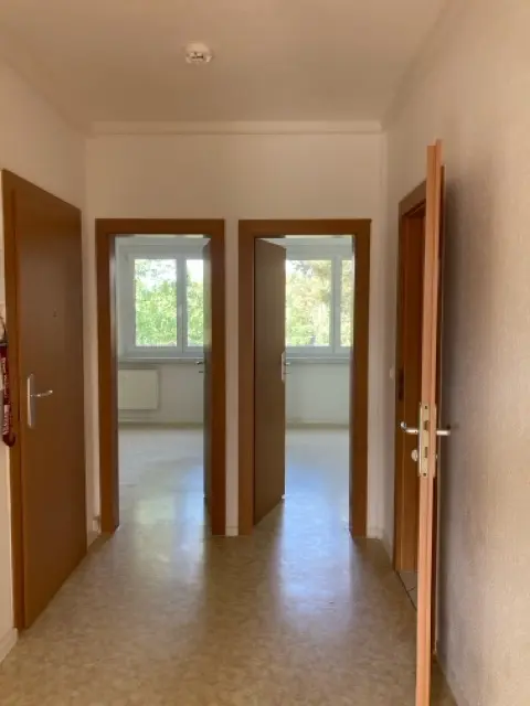 3 Zimmer Wohnung mit 59 m² in Eberswalde – Bild 7