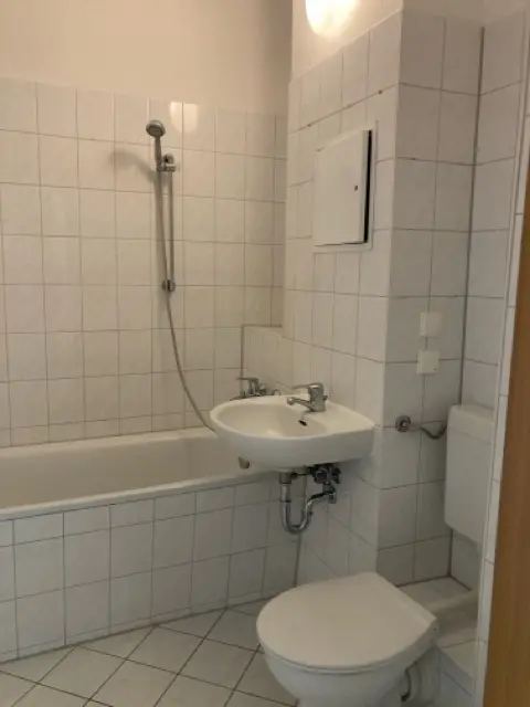 3 Zimmer Wohnung mit 59 m² in Eberswalde – Bild 8