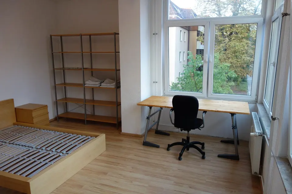 Studio mit 24 m² in Gifhorn – Bild 2