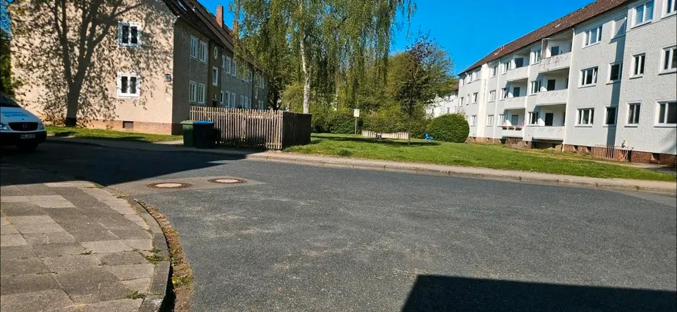 Studio mit 24 m² in Gifhorn – Bild 4