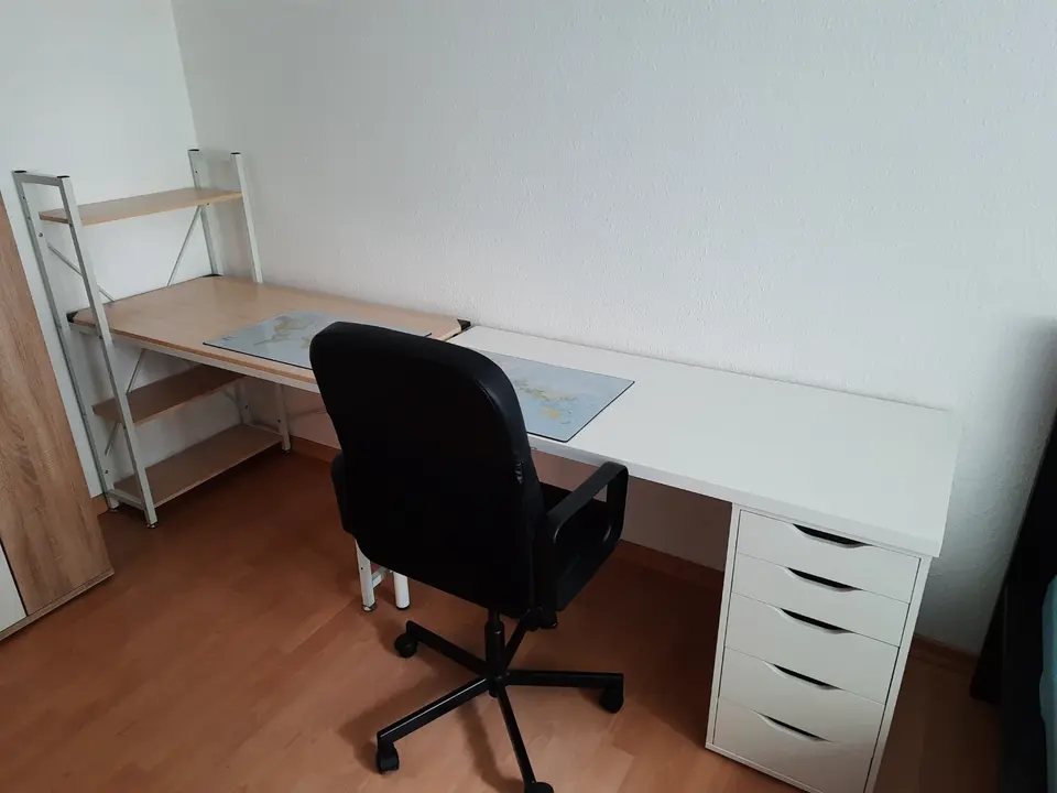 Studio mit 24 m² in Gifhorn – Bild 8