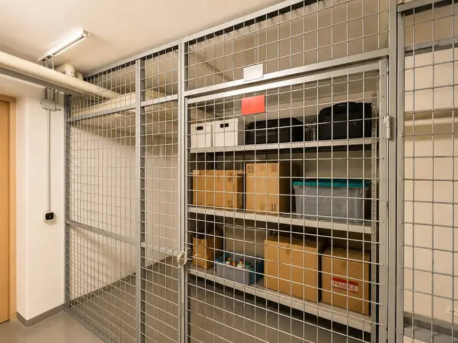 3 Zimmer Wohnung mit 78 m² in Frankfurt am Main – Bild 11