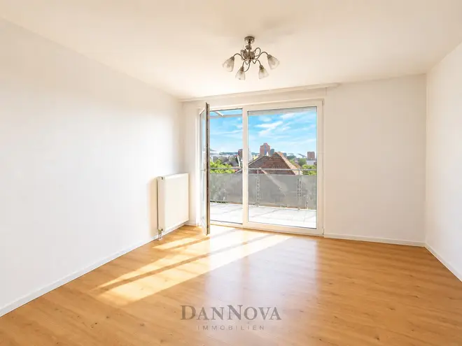 3 Zimmer Wohnung mit 78 m² in Frankfurt am Main – Bild 2