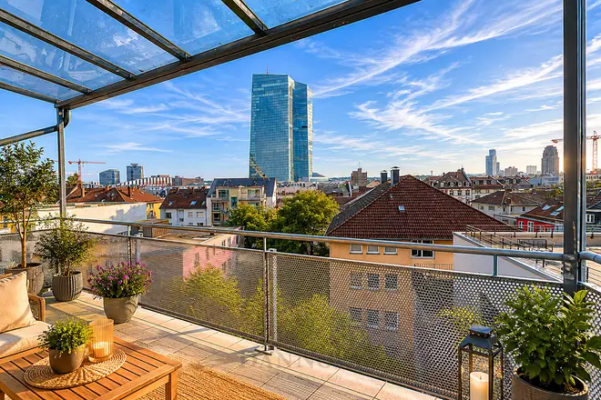 3 Zimmer Wohnung mit 78 m² in Frankfurt am Main – Bild 4