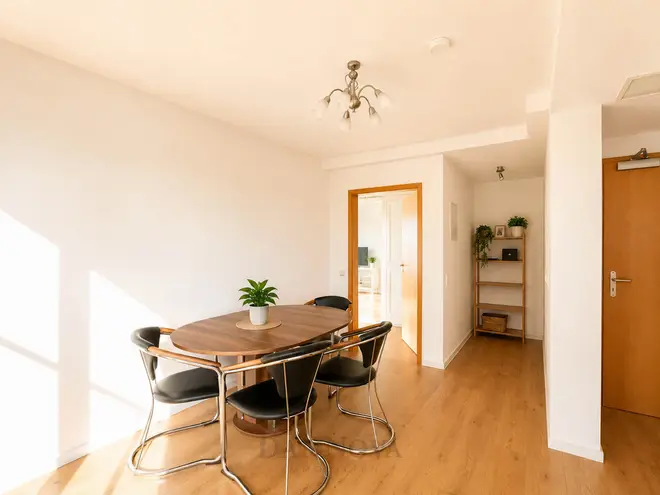3 Zimmer Wohnung mit 78 m² in Frankfurt am Main – Bild 5