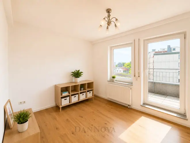 3 Zimmer Wohnung mit 78 m² in Frankfurt am Main – Bild 7