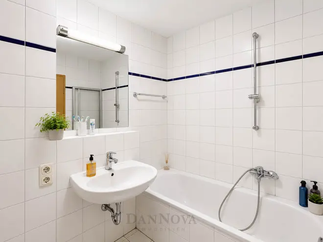 3 Zimmer Wohnung mit 78 m² in Frankfurt am Main – Bild 8