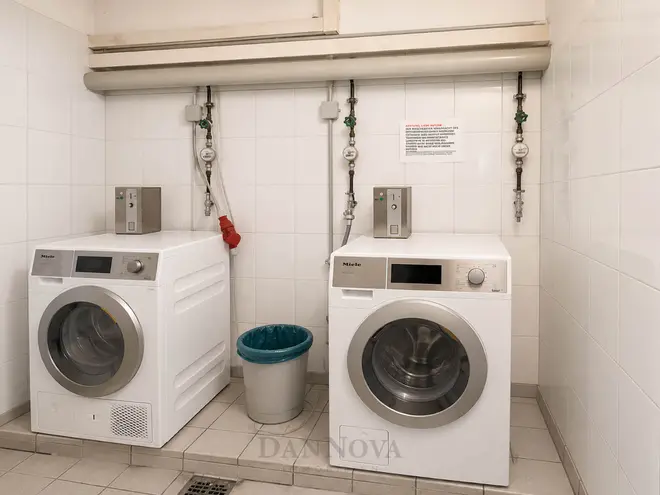 3 Zimmer Wohnung mit 78 m² in Frankfurt am Main – Bild 10