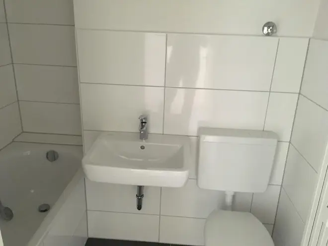 2 Zimmer Wohnung mit 55 m² in Herne – Bild 2