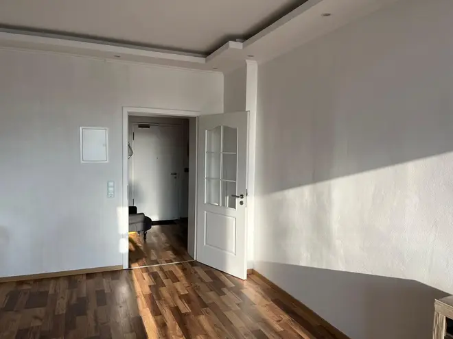 1 Zimmer Wohnung mit 55 m² in Augsburg – Bild 2