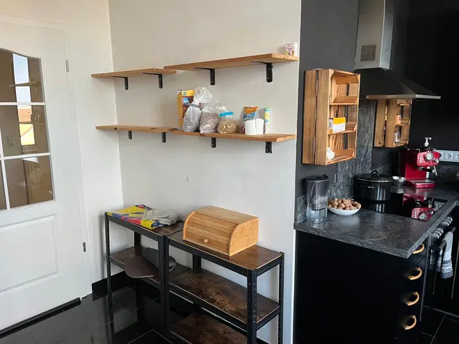 1 Zimmer Wohnung mit 55 m² in Augsburg – Bild 4