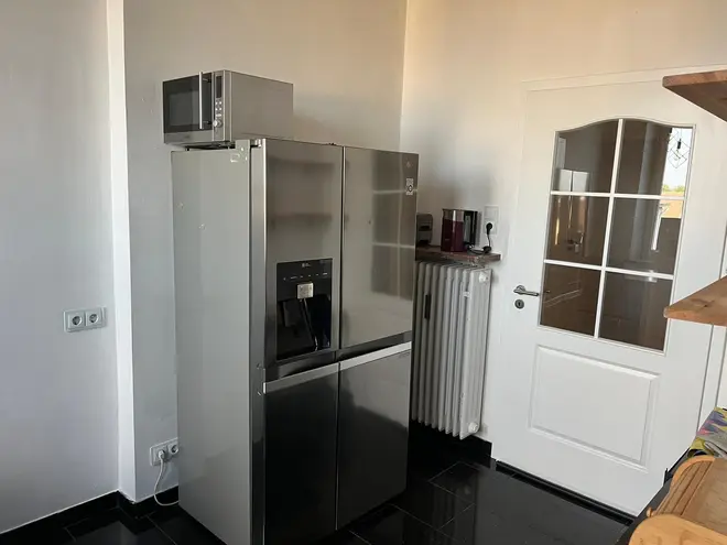 1 Zimmer Wohnung mit 55 m² in Augsburg – Bild 5