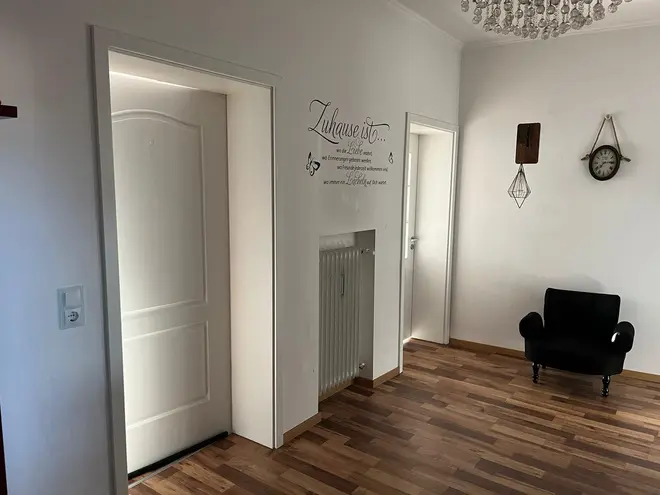 1 Zimmer Wohnung mit 55 m² in Augsburg – Bild 6