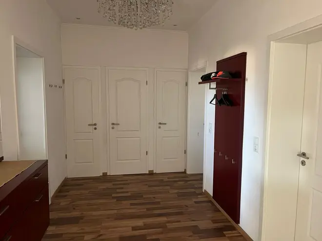 1 Zimmer Wohnung mit 55 m² in Augsburg – Bild 7