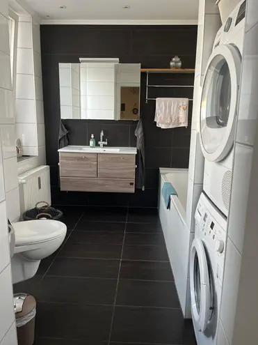 1 Zimmer Wohnung mit 55 m² in Augsburg – Bild 8