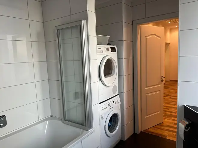 1 Zimmer Wohnung mit 55 m² in Augsburg – Bild 9