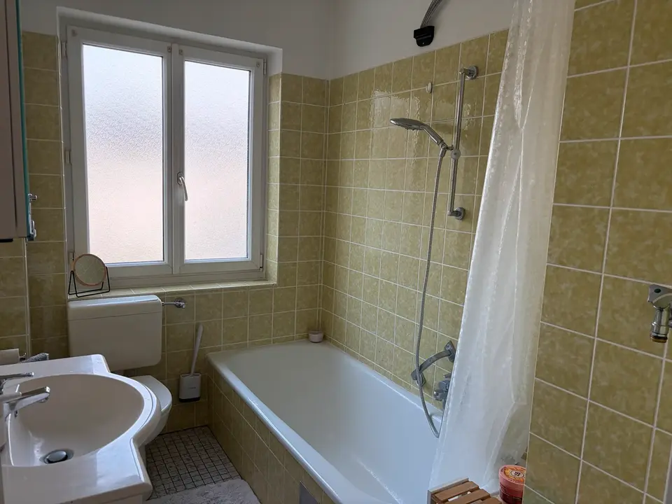 3 Zimmer Wohnung mit 50 m² in Berchtesgaden – Bild 4