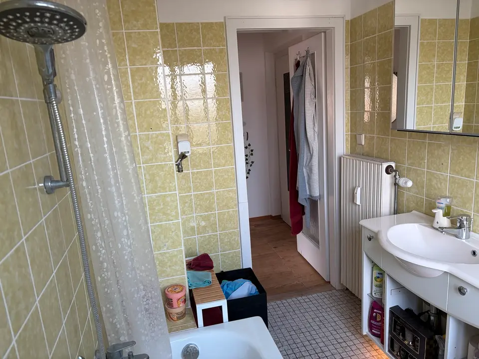 3 Zimmer Wohnung mit 50 m² in Berchtesgaden – Bild 5
