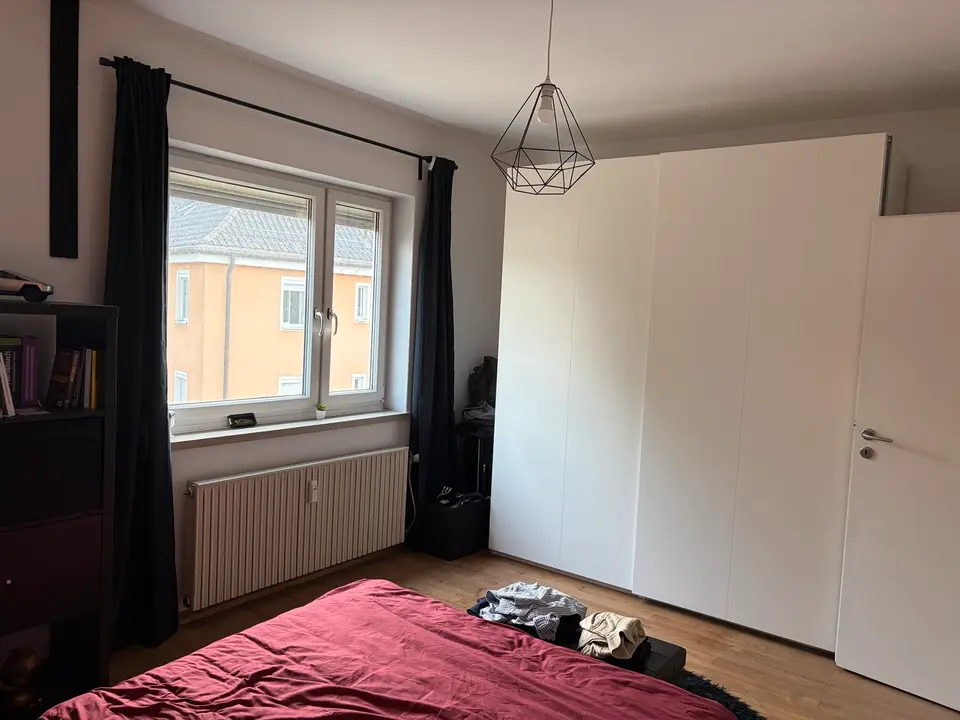 3 Zimmer Wohnung mit 50 m² in Berchtesgaden – Bild 6