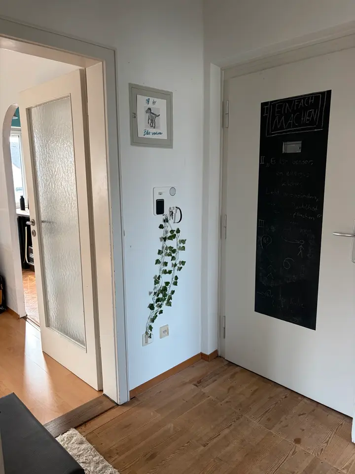 3 Zimmer Wohnung mit 50 m² in Berchtesgaden – Bild 7