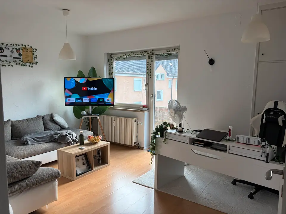 3 Zimmer Wohnung mit 50 m² in Berchtesgaden – Bild 8