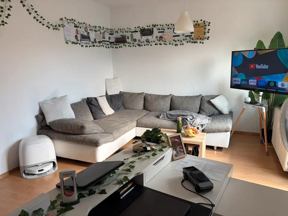 3 Zimmer Wohnung mit 50 m² in Berchtesgaden – Bild 9