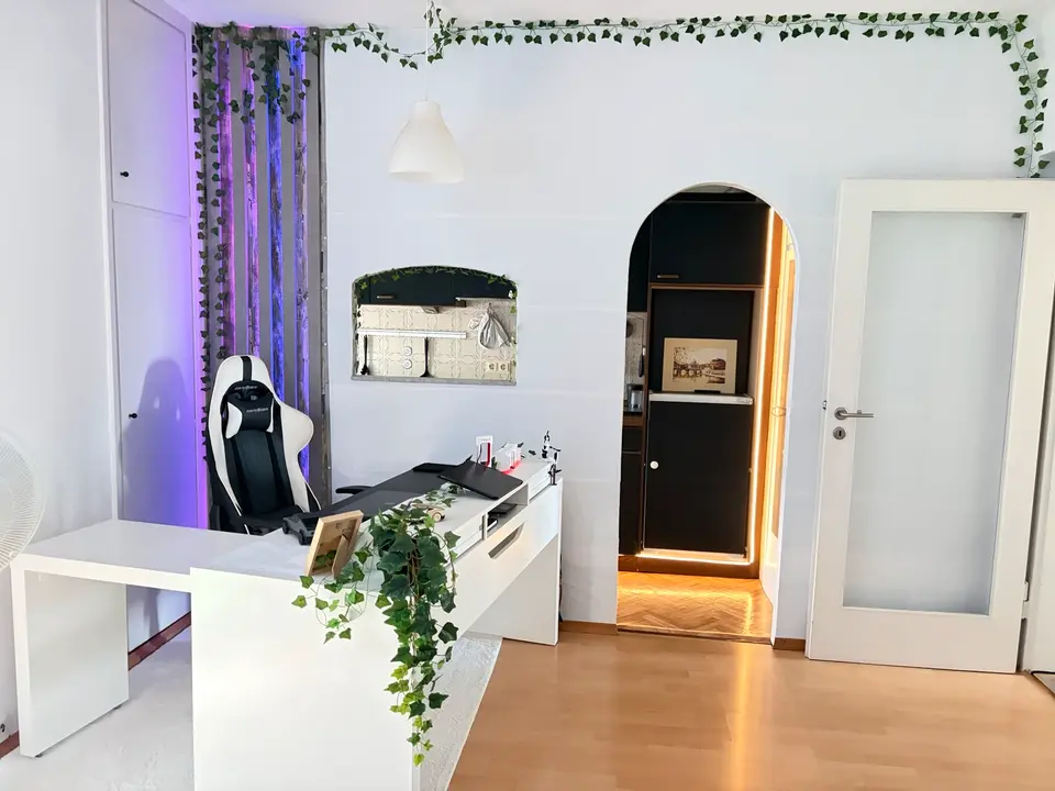 3 Zimmer Wohnung mit 50 m² in Berchtesgaden – Bild 10
