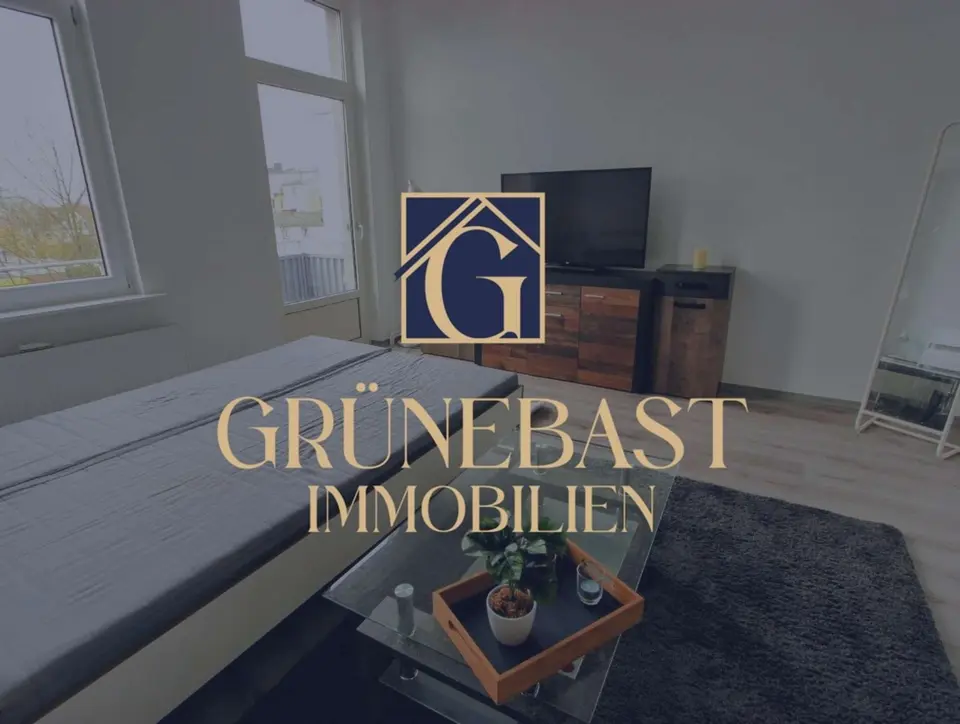 Studio mit 26 m² in Wilhelmshaven – Bild 2