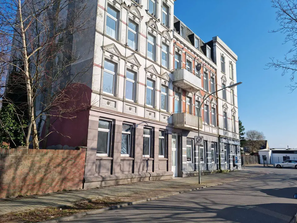 Studio mit 26 m² in Wilhelmshaven – Bild 3