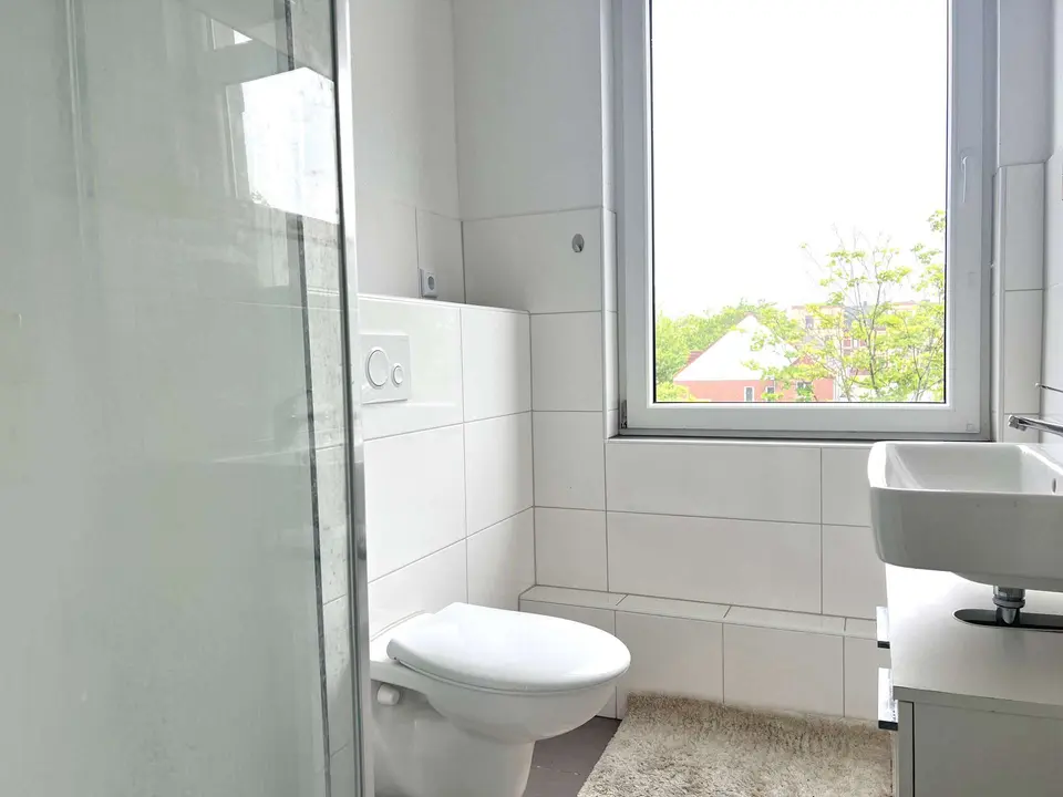 Studio mit 26 m² in Wilhelmshaven – Bild 7