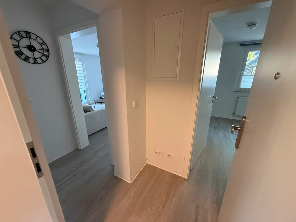 2 Zimmer Wohnung mit 49 m² in Dortmund – Bild 3