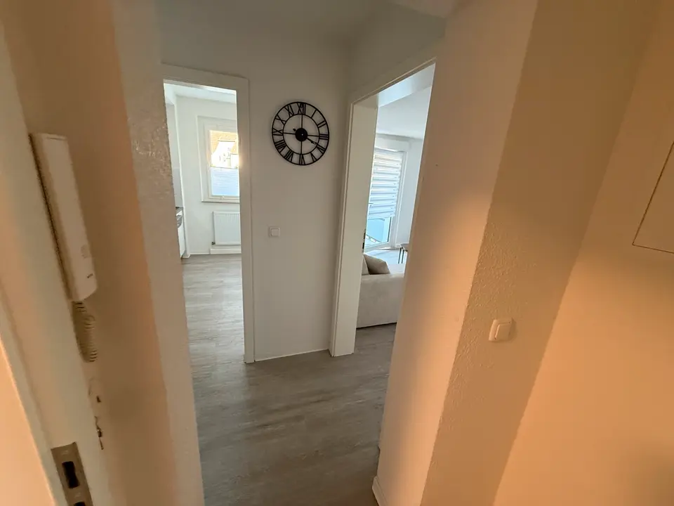 2 Zimmer Wohnung mit 49 m² in Dortmund – Bild 4