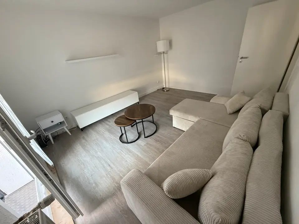 2 Zimmer Wohnung mit 49 m² in Dortmund – Bild 6