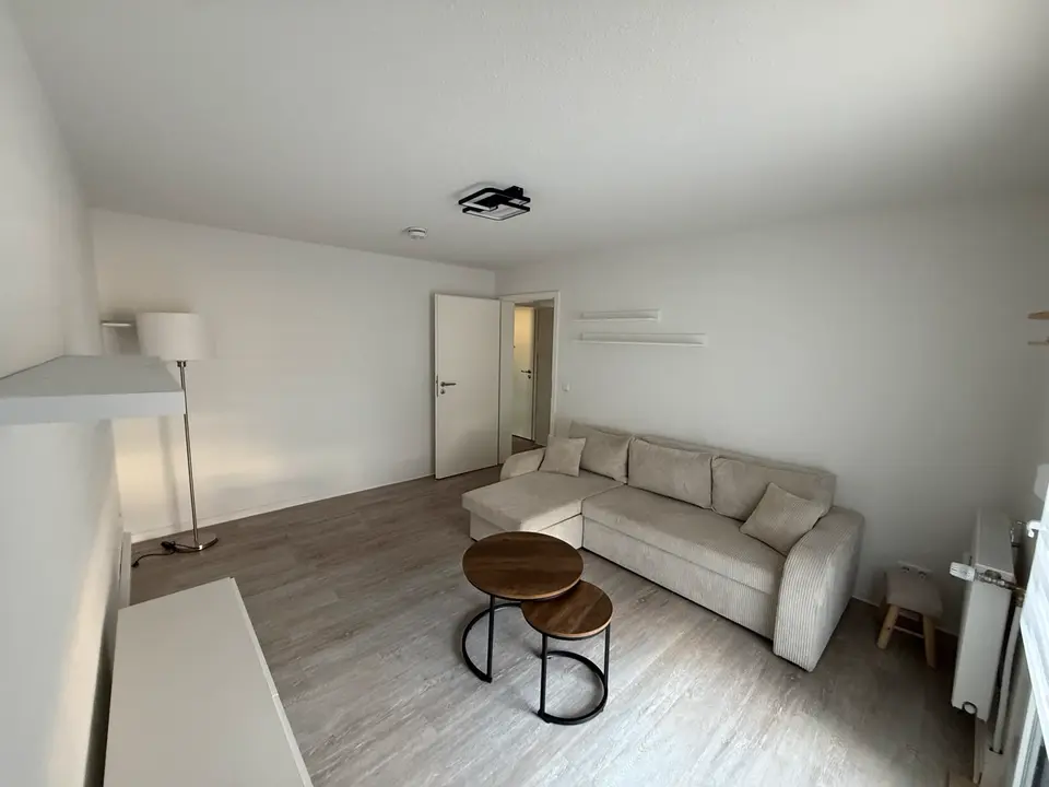 2 Zimmer Wohnung mit 49 m² in Dortmund – Bild 7
