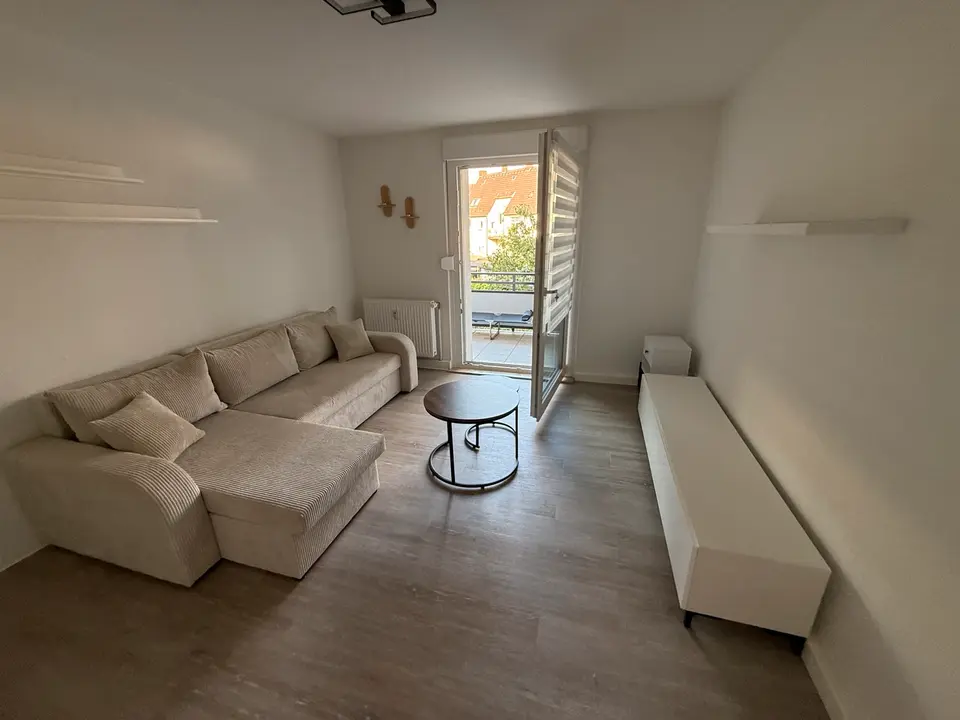 2 Zimmer Wohnung mit 49 m² in Dortmund – Bild 8