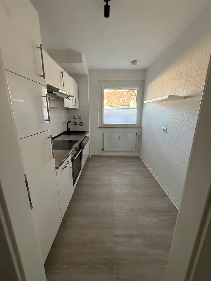 2 Zimmer Wohnung mit 49 m² in Dortmund – Bild 9