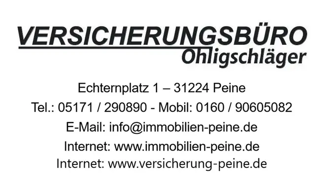 1 Zimmer Wohnung mit 19 m² in Braunschweig – Bild 11