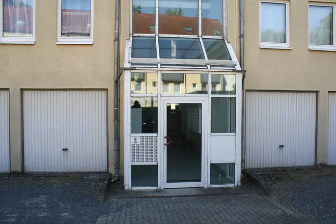 1 Zimmer Wohnung mit 19 m² in Braunschweig – Bild 3