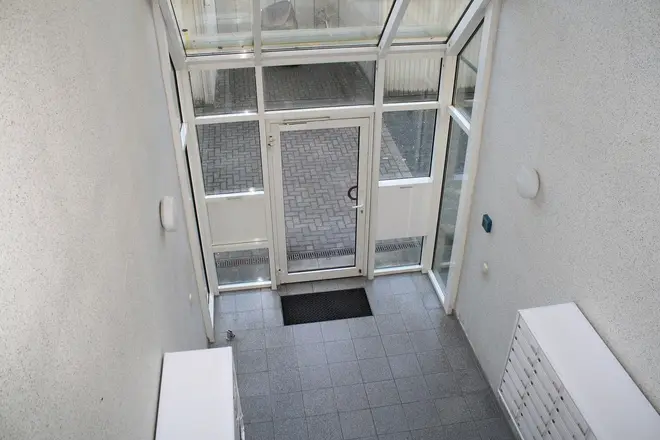 1 Zimmer Wohnung mit 19 m² in Braunschweig – Bild 4